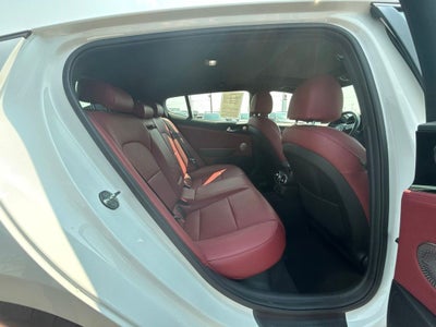 2023 Kia Stinger GT-Line