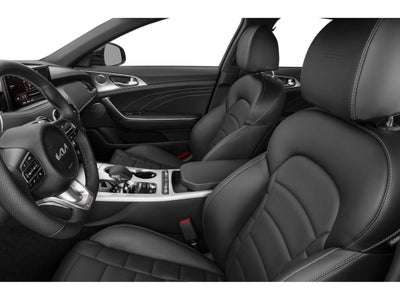 2023 Kia Stinger GT-Line