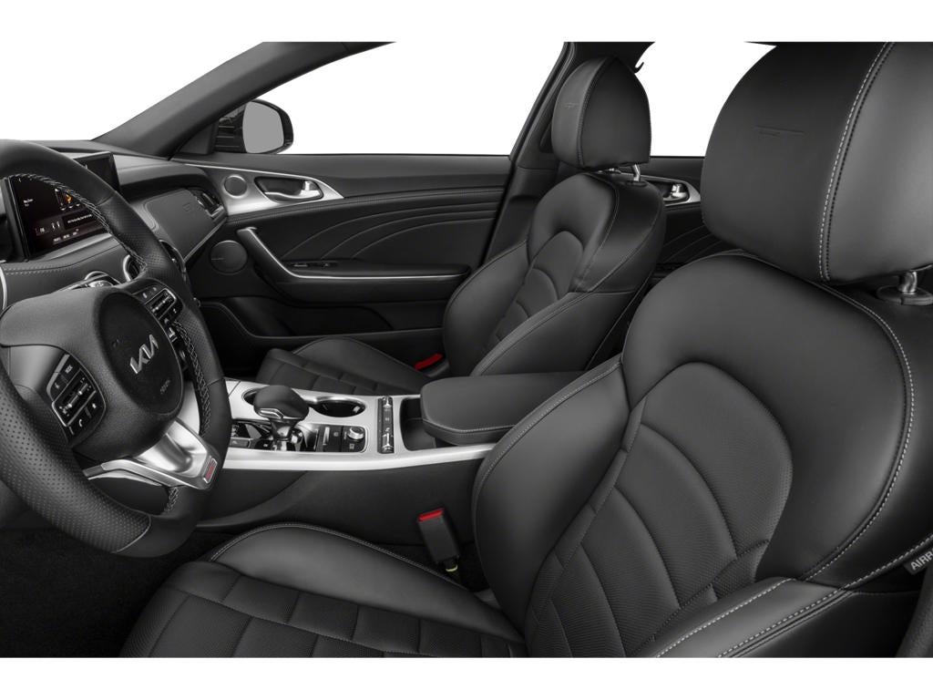2023 Kia Stinger GT-Line