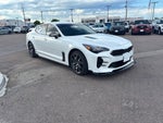 2023 Kia Stinger GT-Line