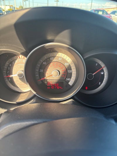 2012 Kia Forte EX