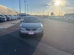 2012 Kia Forte EX