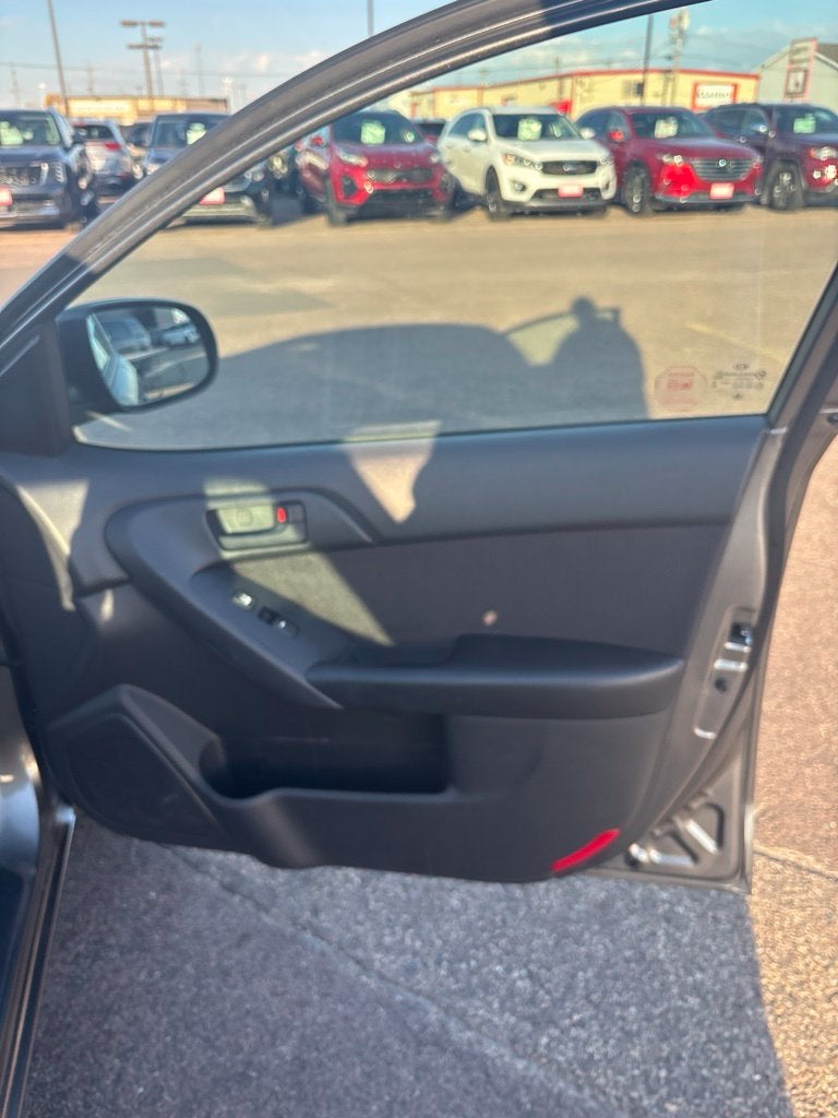 2012 Kia Forte EX