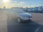 2012 Kia Forte EX