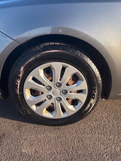 2012 Kia Forte EX