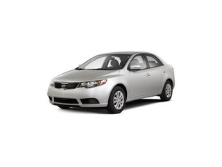 2012 Kia Forte EX