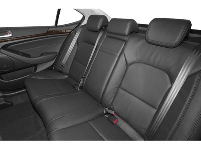 2015 Kia Cadenza Premium