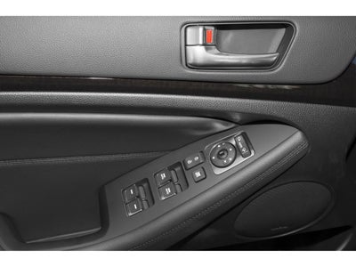 2015 Kia Cadenza Premium