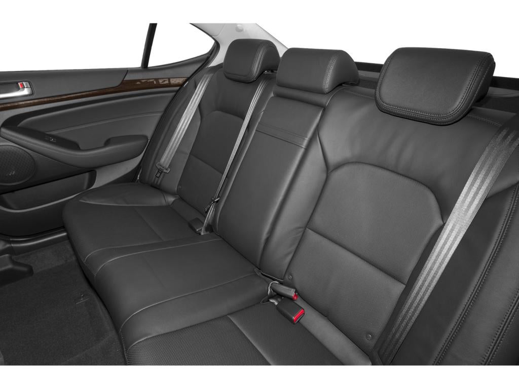 2015 Kia Cadenza Premium