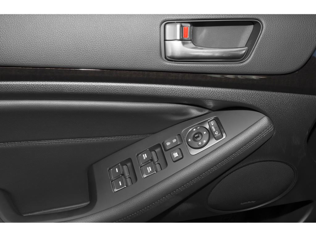 2015 Kia Cadenza Premium