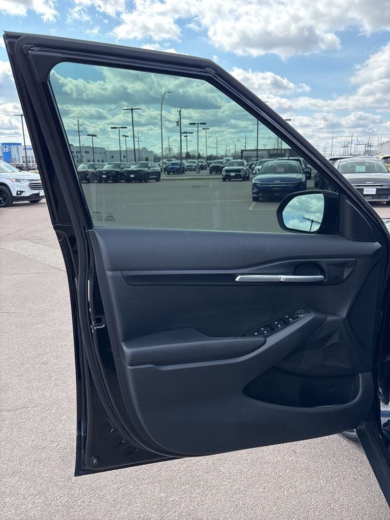 2023 Kia Seltos LX