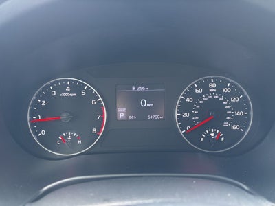 2023 Kia Seltos LX