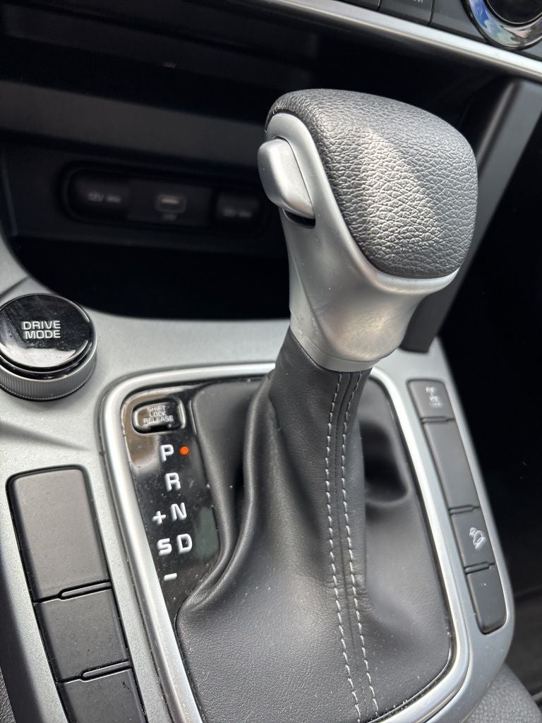 2023 Kia Seltos LX