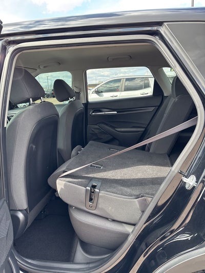 2023 Kia Seltos LX