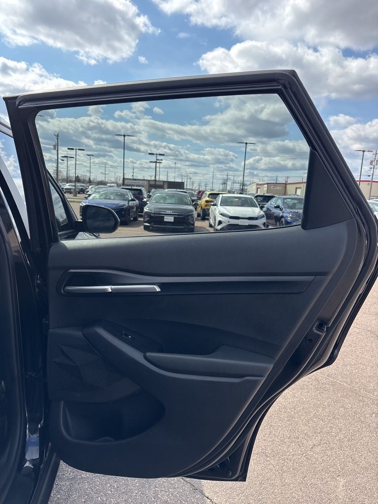 2023 Kia Seltos LX