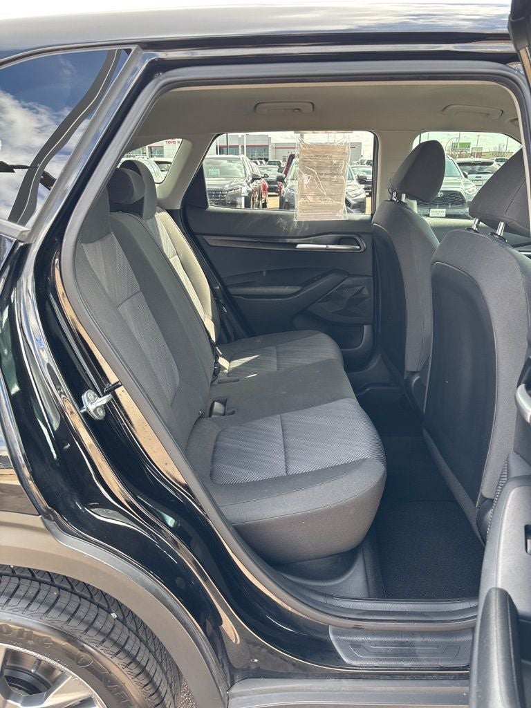 2023 Kia Seltos LX