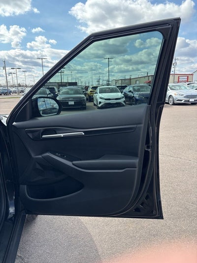 2023 Kia Seltos LX
