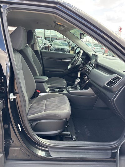2023 Kia Seltos LX