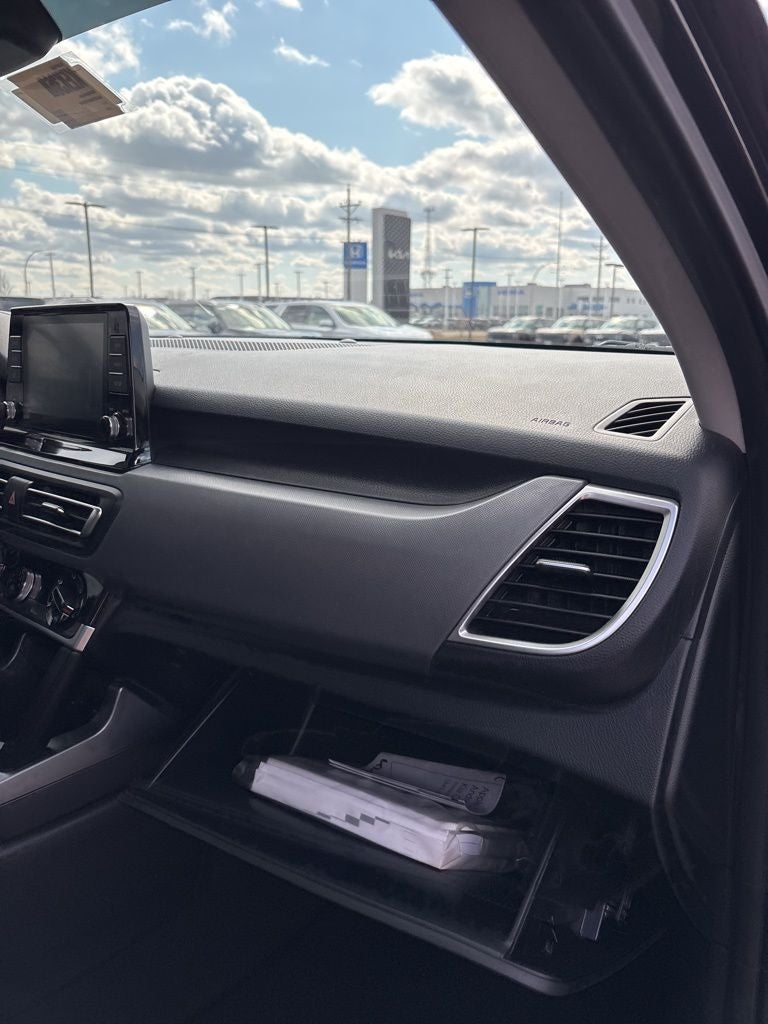 2023 Kia Seltos LX