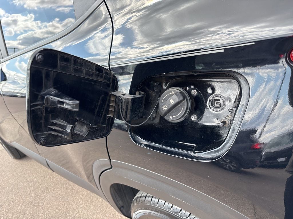 2023 Kia Seltos LX