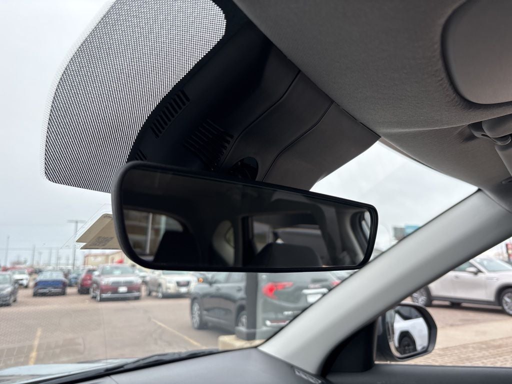 2023 Kia Seltos LX