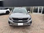 2023 Kia Seltos LX