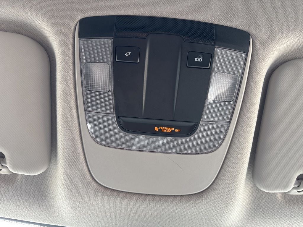 2023 Kia Seltos LX