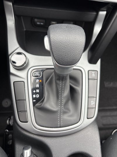 2023 Kia Seltos LX