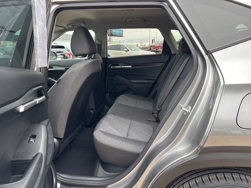 2023 Kia Seltos LX