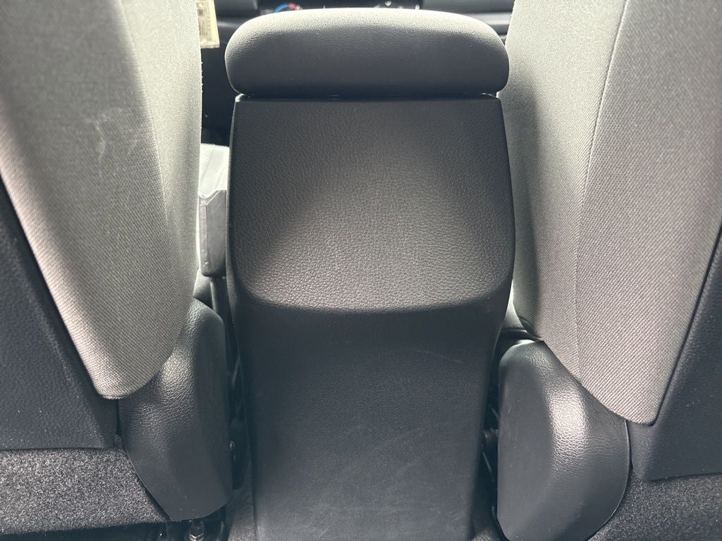 2023 Kia Seltos LX