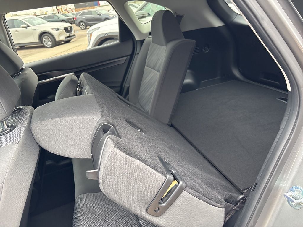 2023 Kia Seltos LX