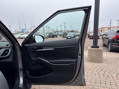2023 Kia Seltos LX