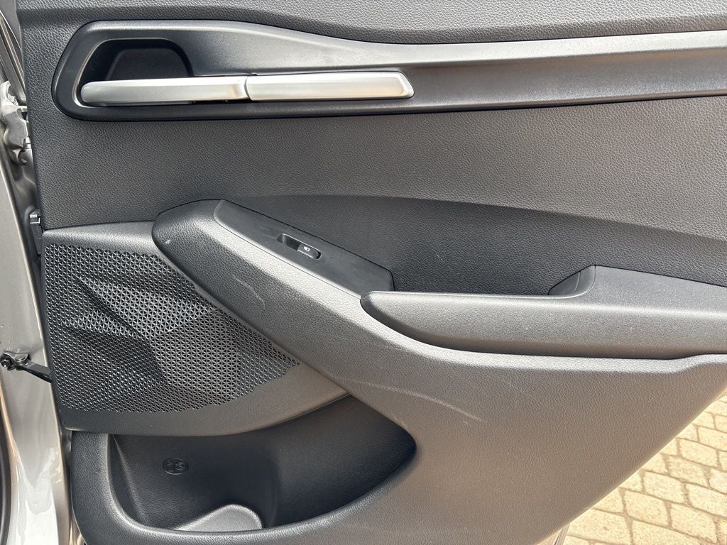 2023 Kia Seltos LX