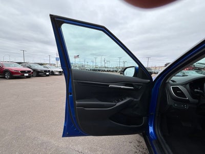 2023 Kia Seltos LX