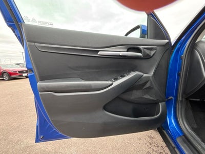 2023 Kia Seltos LX