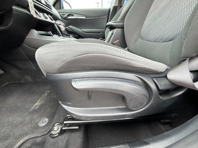2023 Kia Seltos LX
