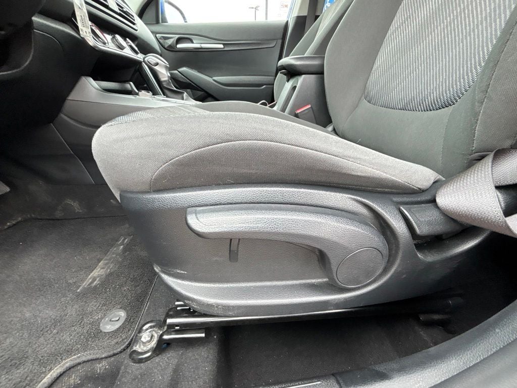 2023 Kia Seltos LX