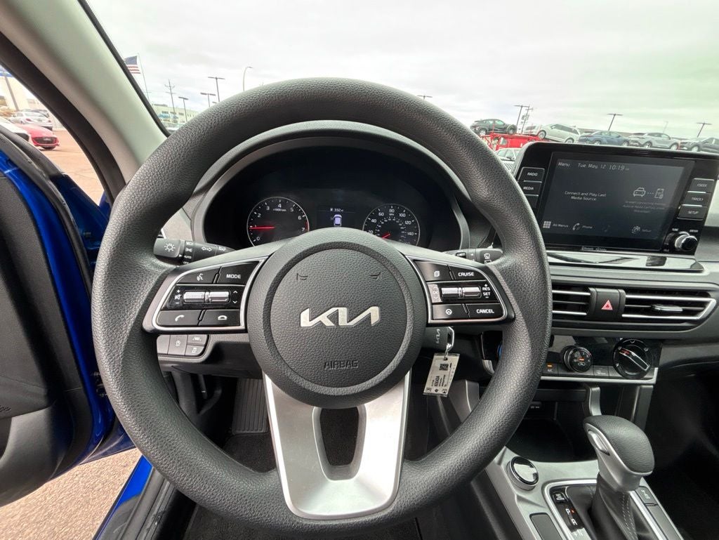 2023 Kia Seltos LX