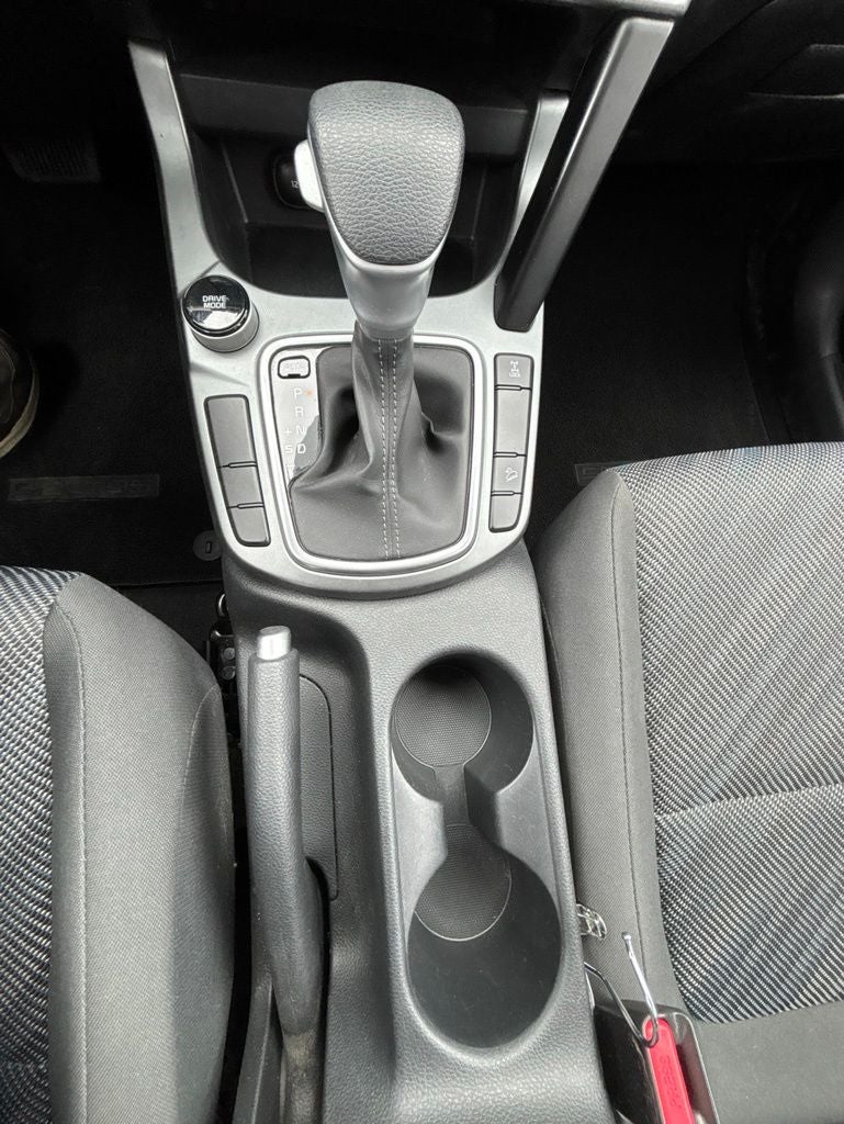2023 Kia Seltos LX