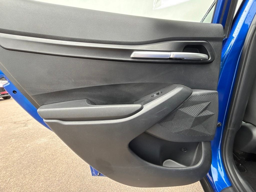 2023 Kia Seltos LX