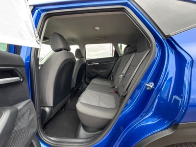 2023 Kia Seltos LX