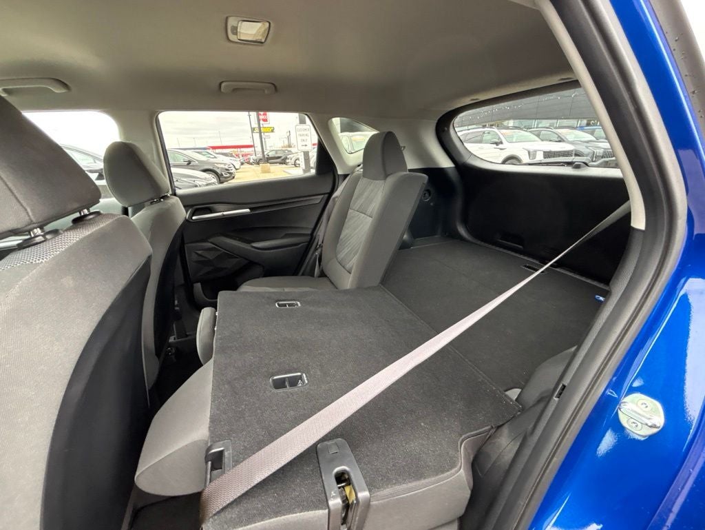 2023 Kia Seltos LX