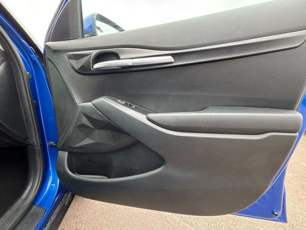 2023 Kia Seltos LX