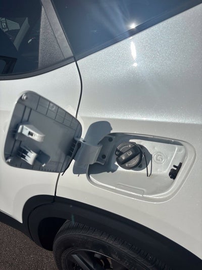 2023 Kia Seltos LX