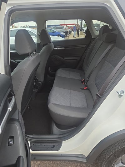 2024 Kia Seltos LX