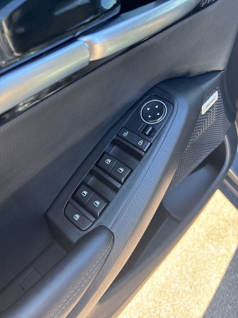 2023 Kia Seltos SX