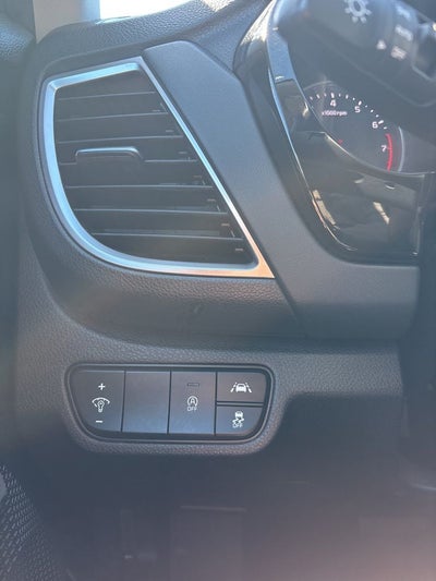 2023 Kia Seltos SX