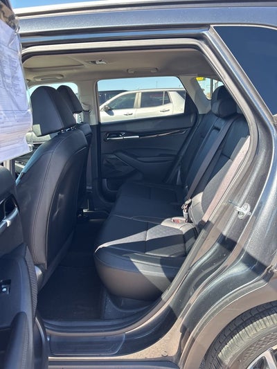 2023 Kia Seltos SX