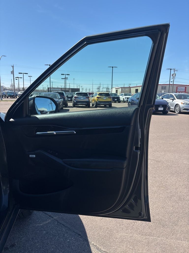 2023 Kia Seltos SX