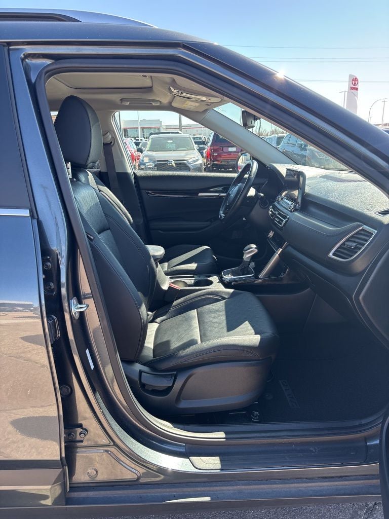 2023 Kia Seltos SX